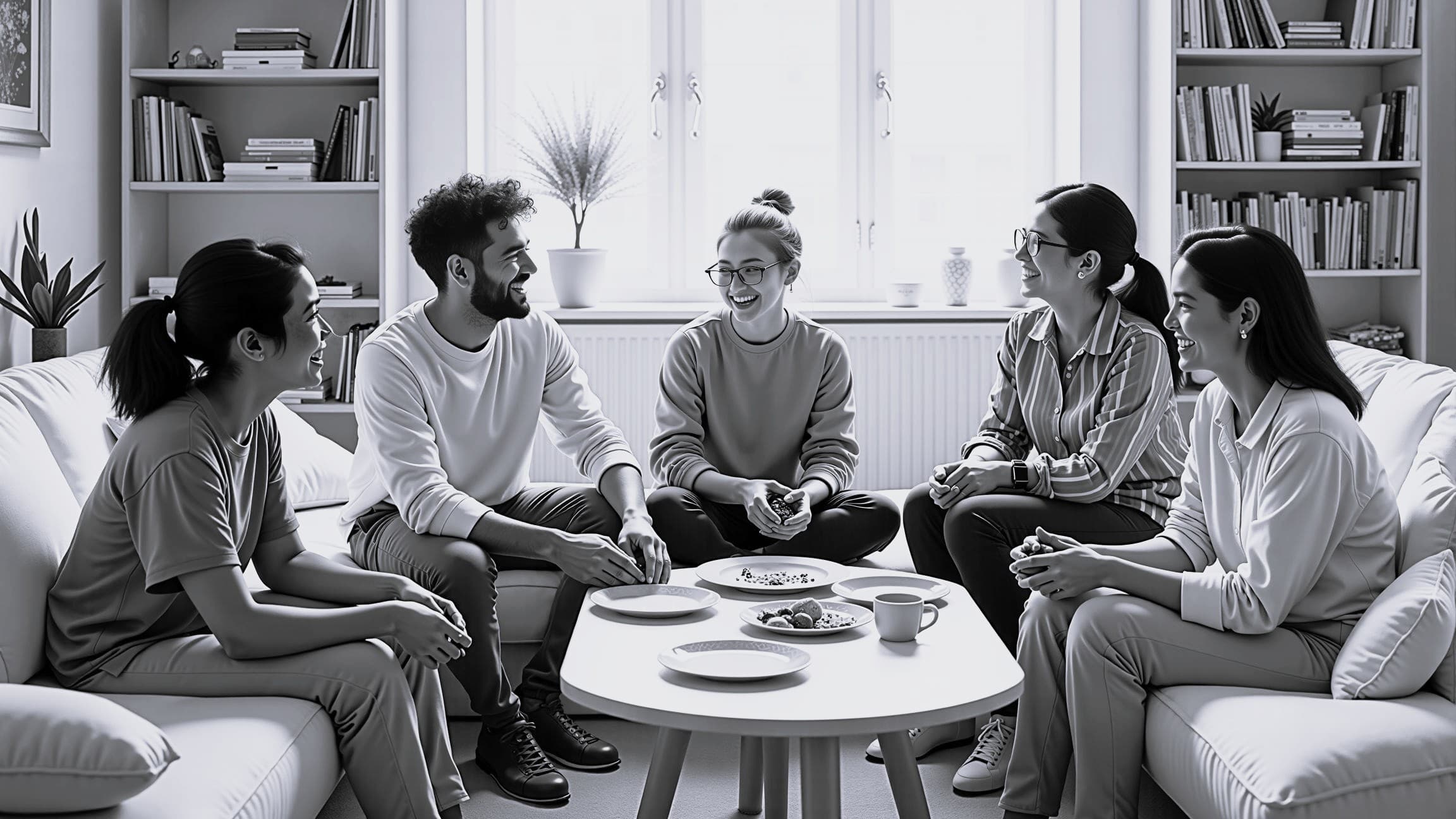 Cover Image for Code as Shared Space: Why Software Development Is Fundamentally Collaborative
